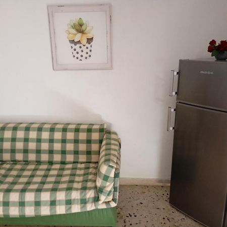 Le Casette Di Nonna Rosa In Fontanarossa Catania Airport Экстерьер фото