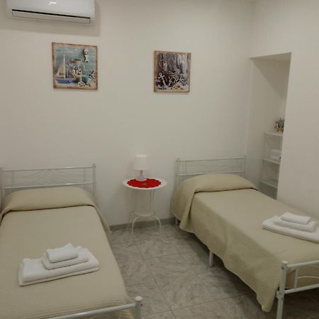 Le Casette Di Nonna Rosa In Fontanarossa Catania Airport Экстерьер фото