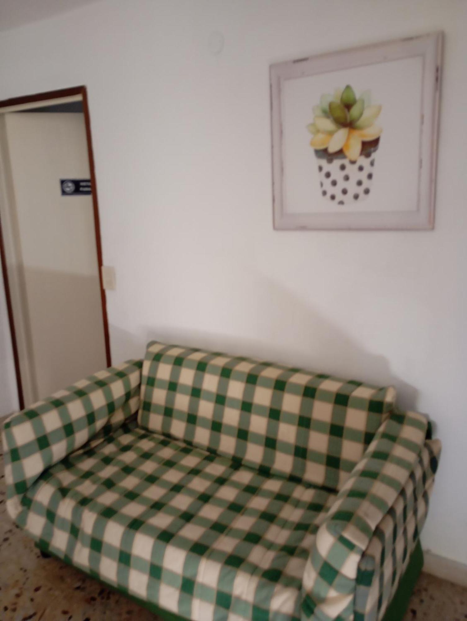 Le Casette Di Nonna Rosa In Fontanarossa Catania Airport Экстерьер фото